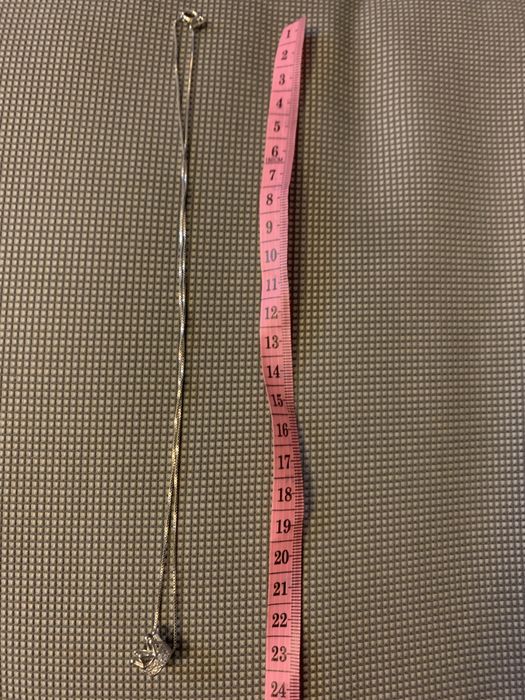 Lot obiecte colectie lantisoare si inele noi silver/inox cadou king