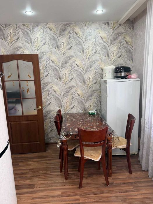 В продаже 2-х комн в 5 мкр