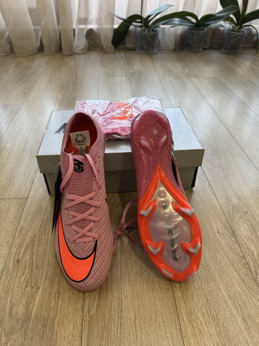 Nike Mercurial Vapor 16 Elite номер - 45