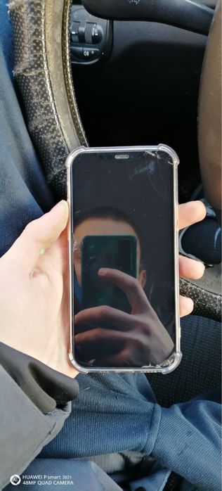 Продам Iphone 12/64gb