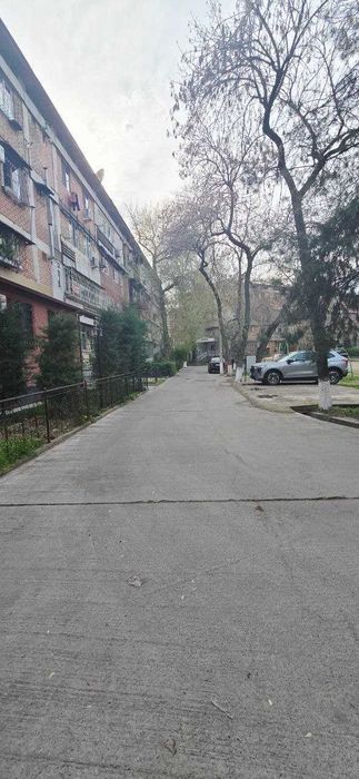 Продается 1к/4/4 45m2 кирпич с ремонтом Нукусская Инфинити