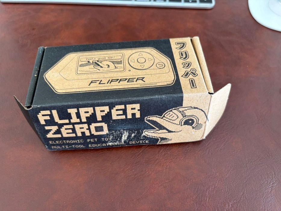 Flipper zero продам