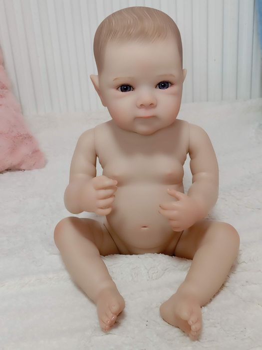 Детска Кукла бебенце