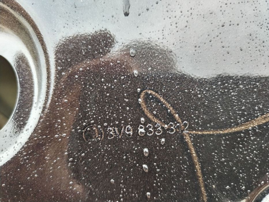 Usa dreapta spate, Skoda Superb Kombi, 2015, 2016, 2017, 2018, 2019, 2020, 2021, 2022, 2023, 2024.