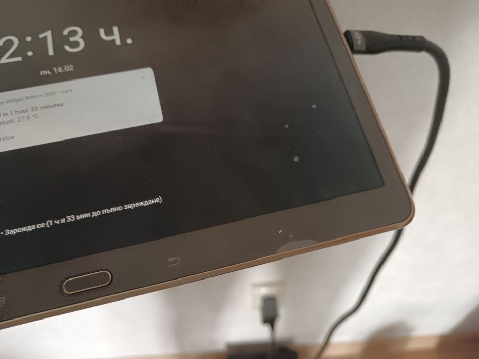 Таблет Самсунг 10 инча