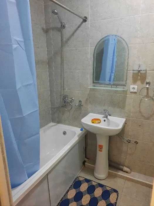 Сдаётся квартира ЖК Грин Парк 2/4/9 на Яшнабадский