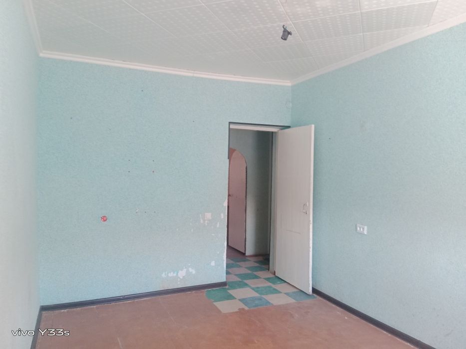 Продаётся квартира 2 комнаты