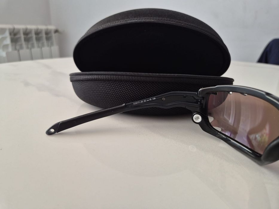 Oakley Racing Jacket , model OO9171-20