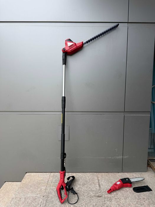 Кастрачка и Храсторез 710W 2в1 200mm 3/8" 1,3mm 33 RD-PSHT02