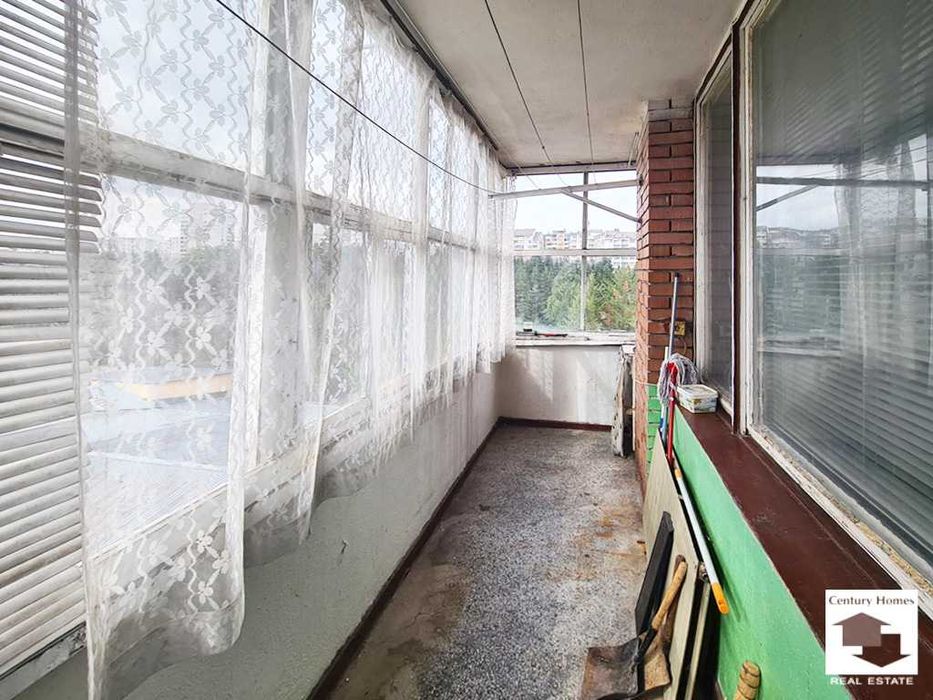 Продава се Тристаен апартамент в Велико Търново, Колю Фичето - 75 кв.м за 1400 €/кв.м - Снимка #11