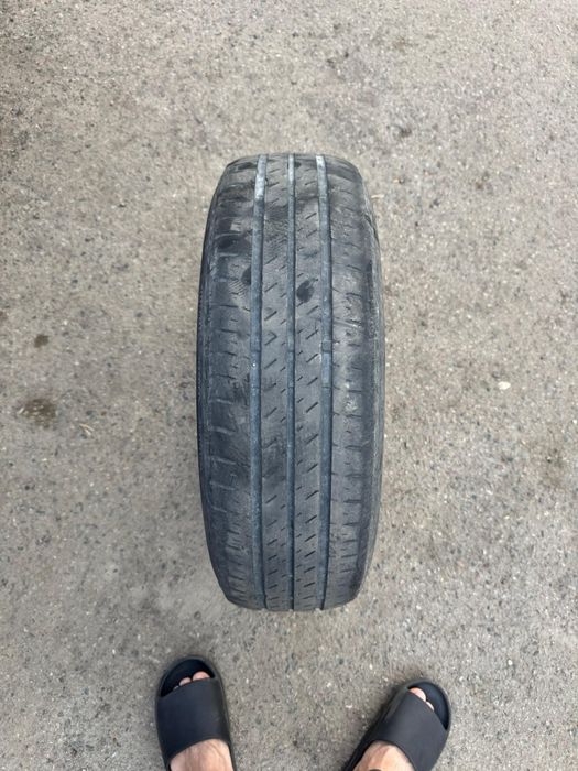 Продам шины летние Самовывоз!