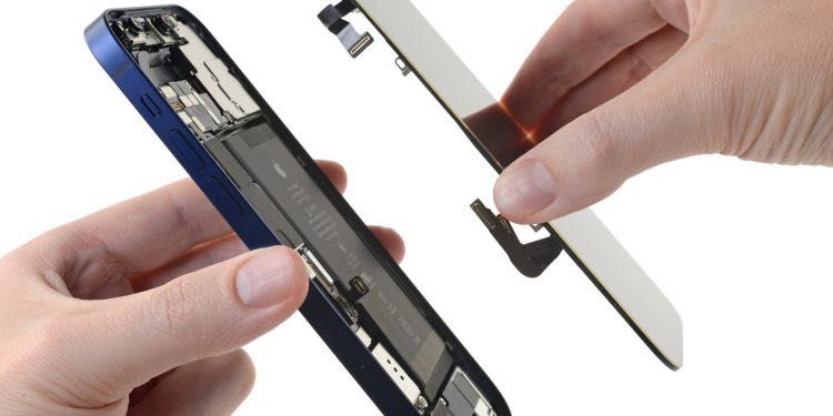 Service gsm Reparații telefoane, tablete etc…Acumulatori iPhone Xs-11-