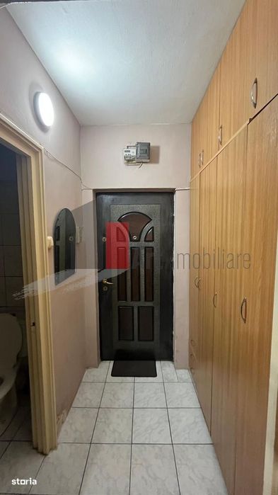 Urgent! Garsonieră cochetă, mobilată și utilată – Drumul Taberei Orizo