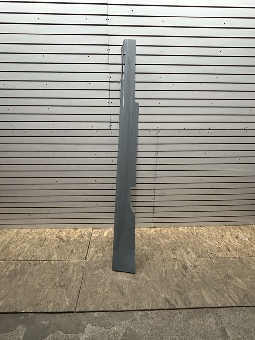 Prag praguri Bmw G22 G23 M paket stanga 2019-2024