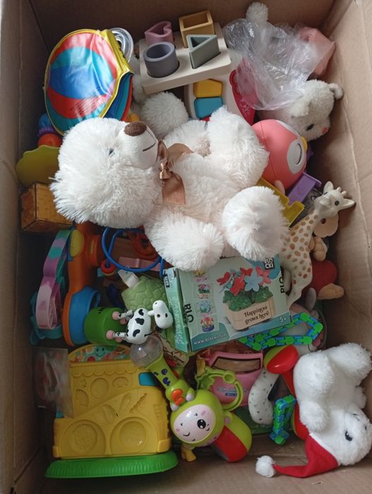 Jucării pentru copii