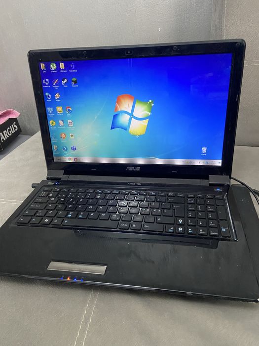 Лаптоп acer asus лаптоп