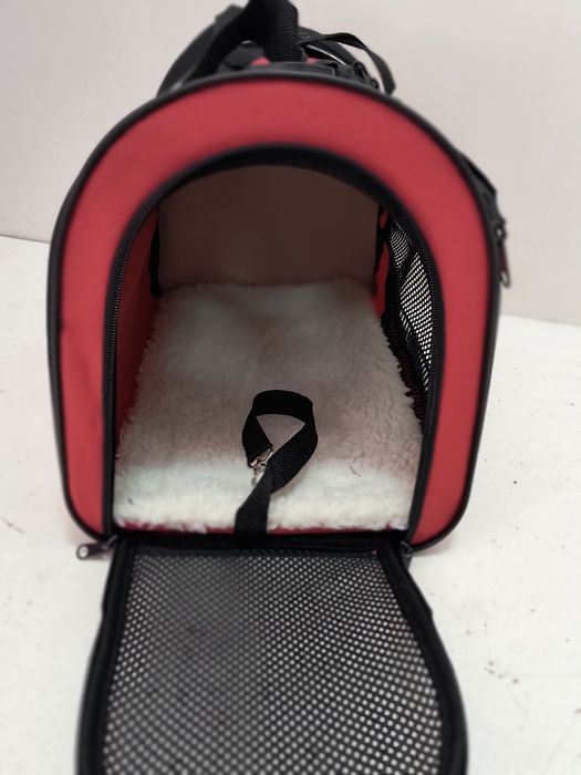 Транспортна чанта за куче и коте / с безплатна доставка/