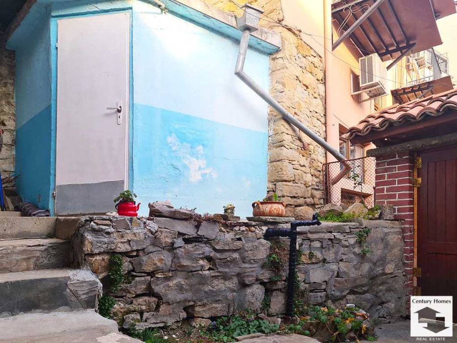 Продава се Къща в Велико Търново, Център - 80 кв.м за 1025 €/кв.м - Снимка #9