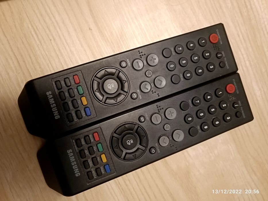 telecomenzi Samsung pentru tv, DVD, Blu-ray disc, vhs, decodor