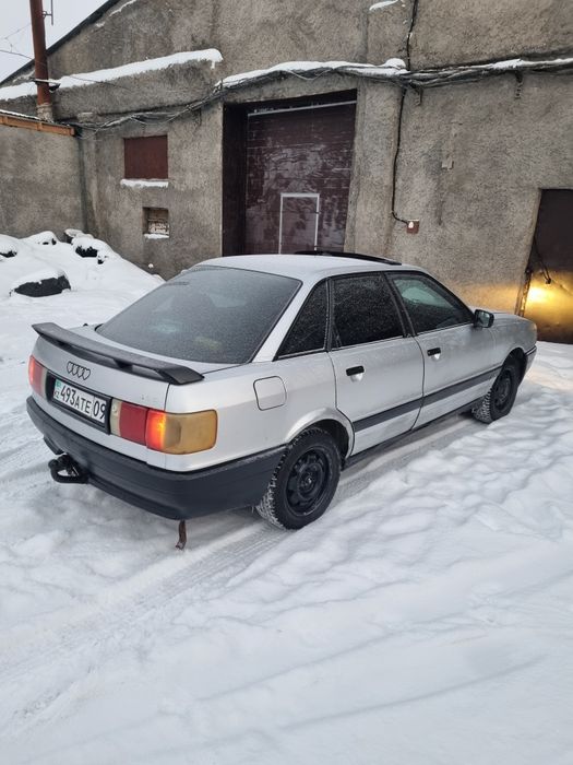 Продам ауди б3 в нормальном состоянии