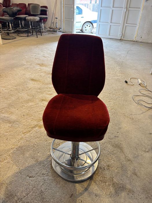 De vanzare scaune bar/salon