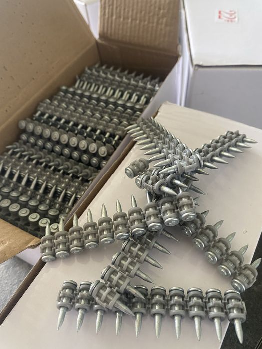 Cuie de 22 mm pt Hilti BX3 - Factura - Livrare 24h