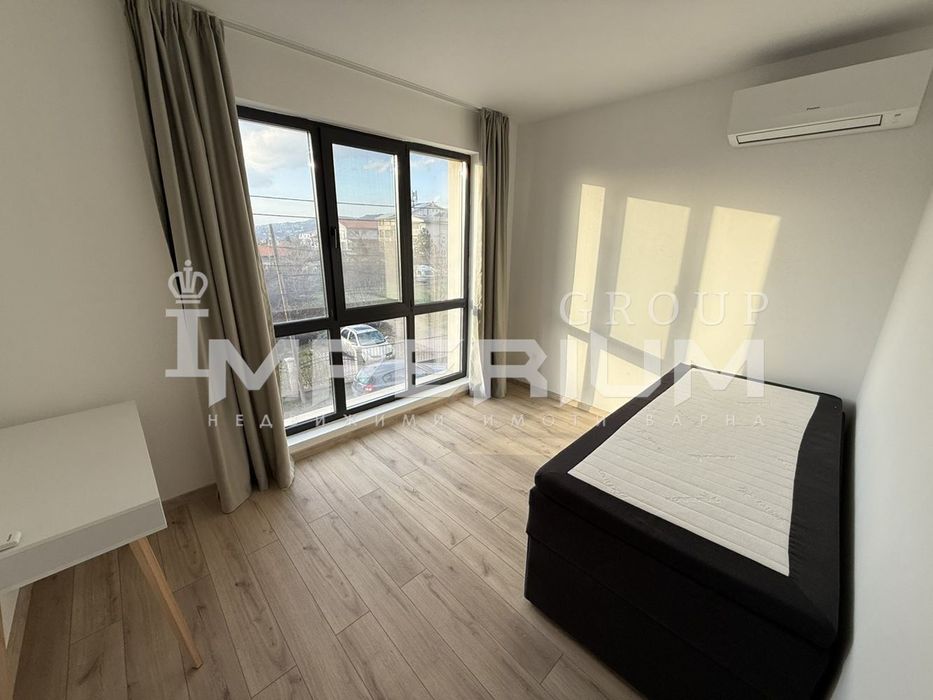 Дава се под наем Тристаен апартамент в Варна, Бриз - 75 кв.м за 747.66 € - Снимка #8