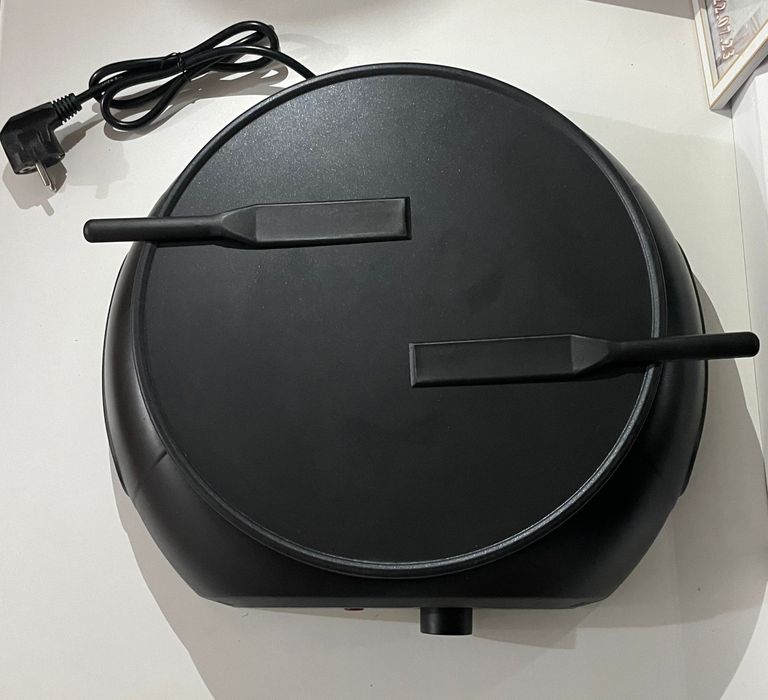 Блинницы сатылады