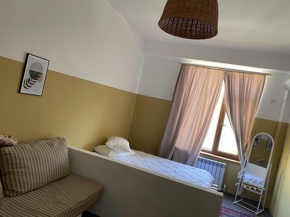 Квартира суточный