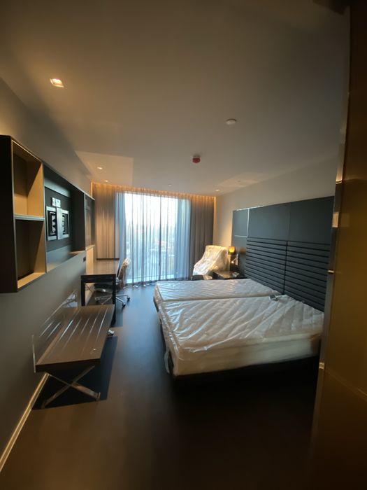 Execut lucrari profesionale de amenajari interioare