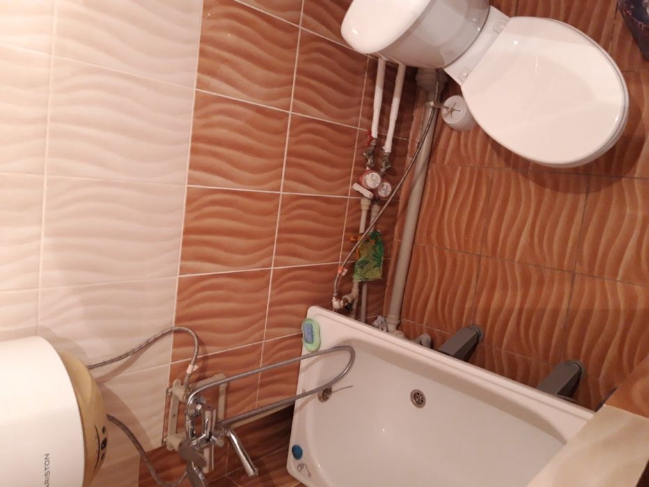 Квартира посуточно