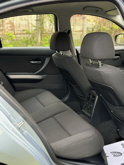 Bmw Seria 3 e90 Facelfit 2.0 Diesel Automat Euro 5