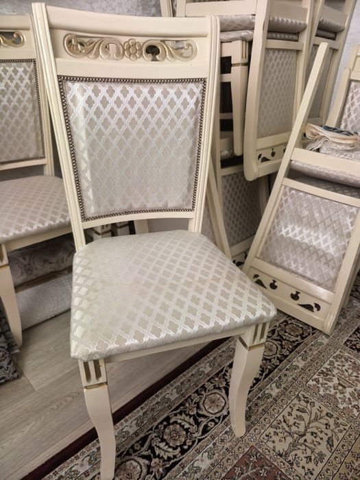 Стулья  сатылады