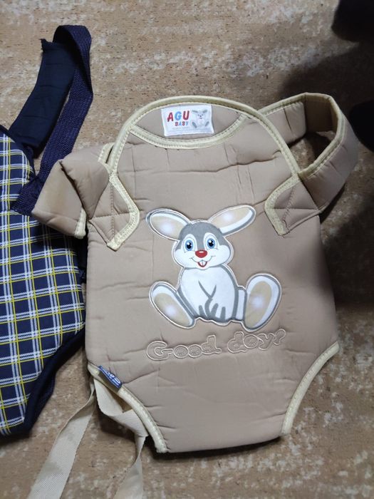 Marsupii bebeluși