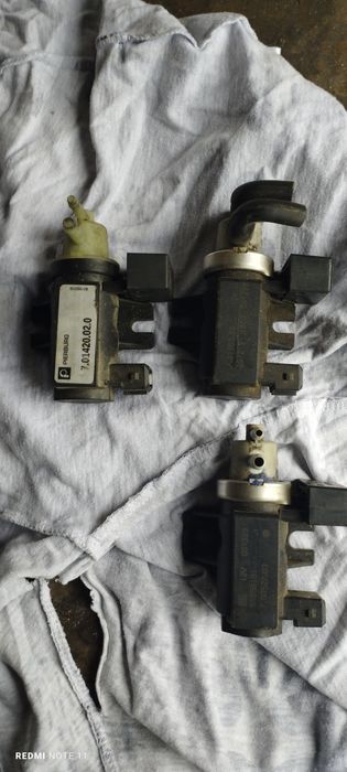 Senzori Opel Astra h