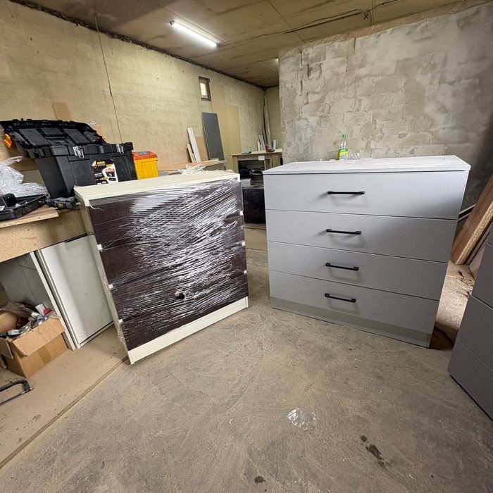 Комод 90×90×45...