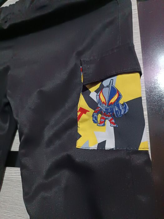 Штаны. Новые. На мальчика