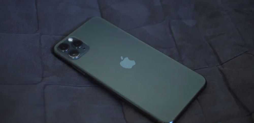 Айфон 11 про 256гб