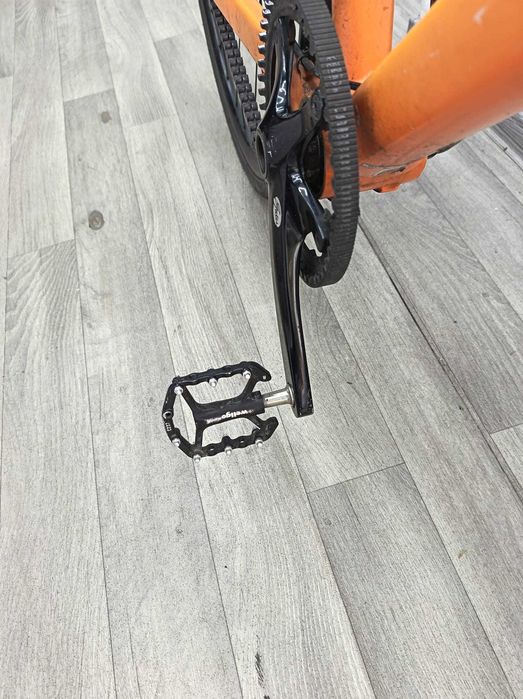 Bicicleta BMC AlpenChallenge AC01