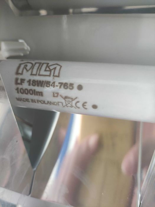 Луминесцентни осветителни тела за офис