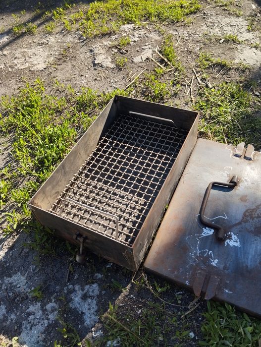 Продам каптилку походную