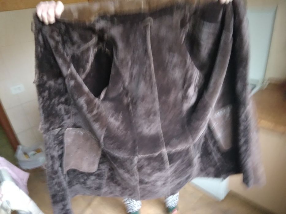 Продам дублёнку.