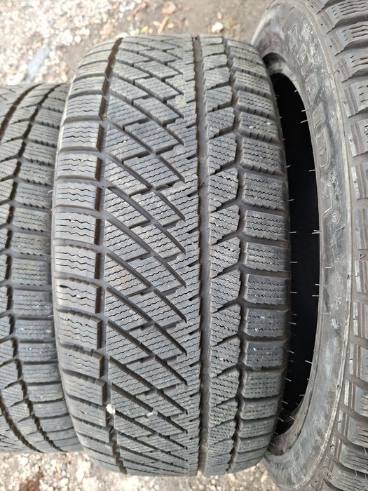 Продам шины. 245/45/19 кумхо