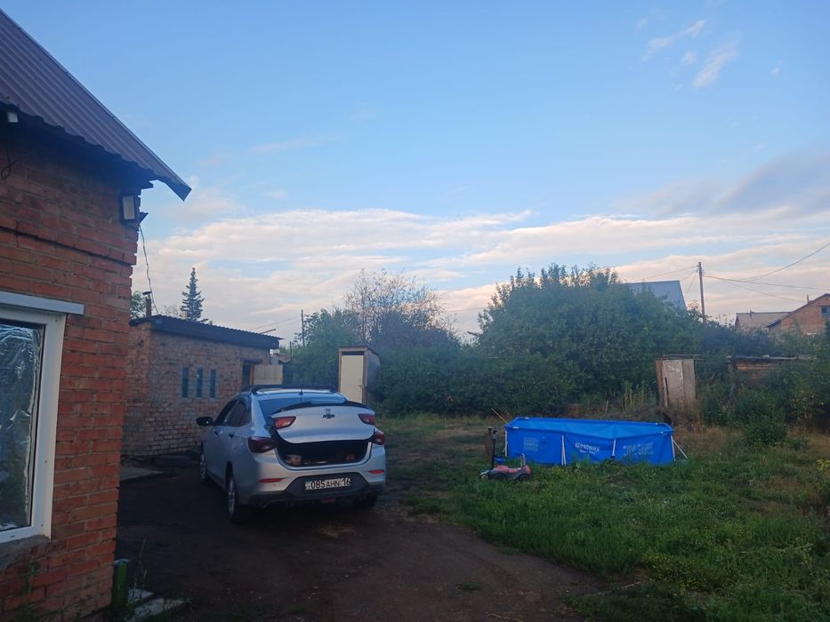 Продам дачу Металлург 5