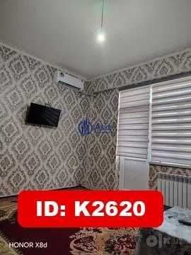 Arzon narxda tezda ijaraga beriladi K2620  oila uchun