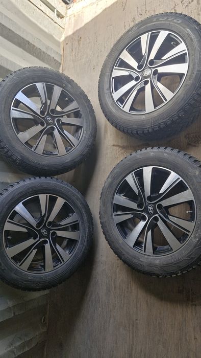 Продам диски R17