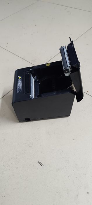 Принтер чеков. Принтер этикеток