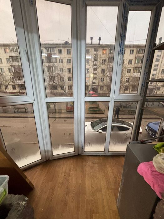 Недвижимость офиса в Астане