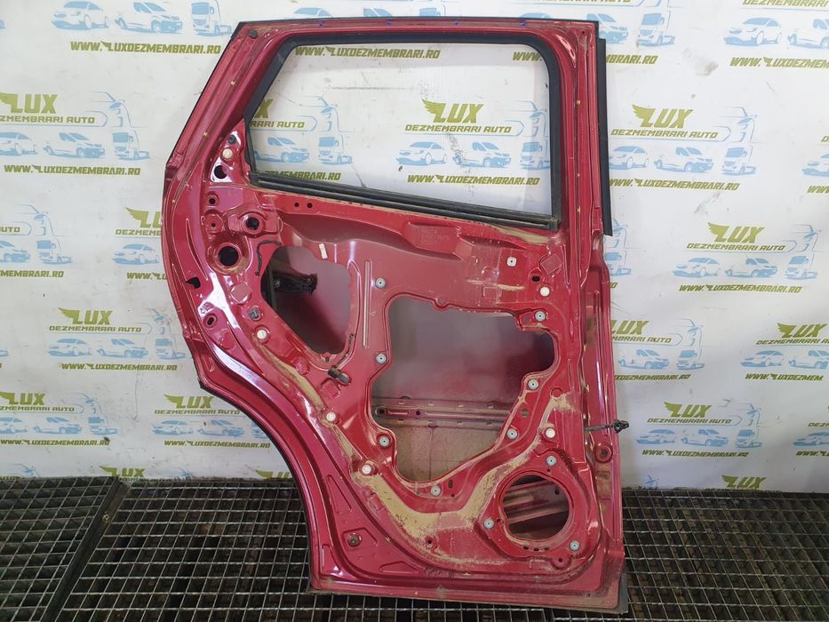 Usa portiera stanga spate D10e73010 Mazda CX-3 1 [2015 - 2018]