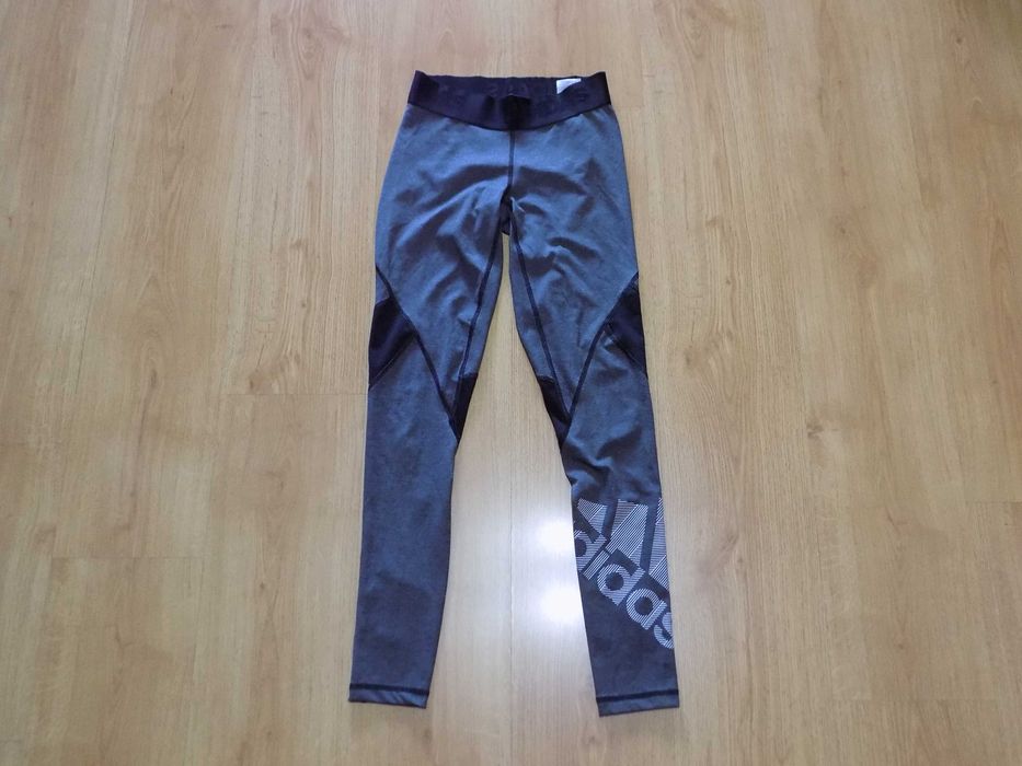 клин nike/adidas къси панталони оригинал дамски спорт крос фитнес S/XS